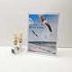 Acrylic Transparent Sign Holder